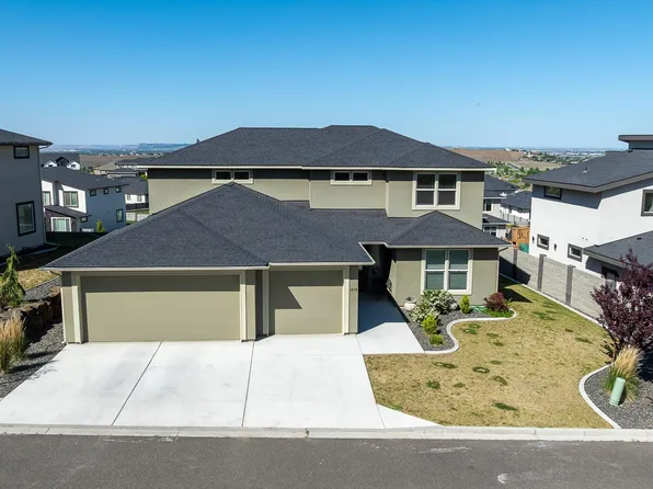 1858 Somers Ln, Richland, WA 99352