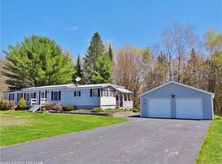 627 York Rd, Hermon, ME 04401
