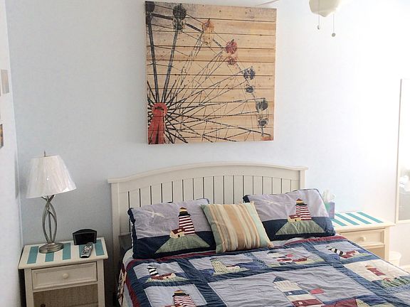 Bed RM 1