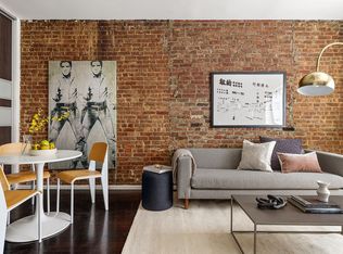 207 E 21st St APT 2A, New York, NY