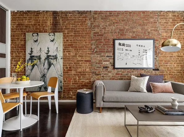 207 E 21st St APT 2A, New York, NY 10010