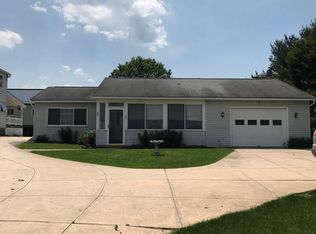 37 Nottingham Rd, Nottingham, PA 19362