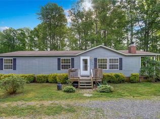 673 Citty Store Rd, Reidsville, NC 27320