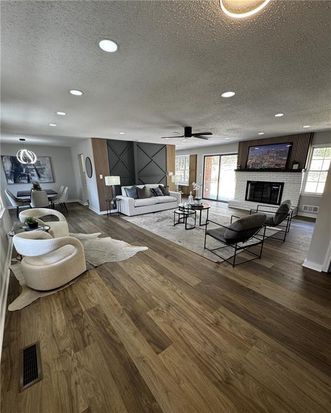 3421 Fawn Trl, Marietta, GA 30066