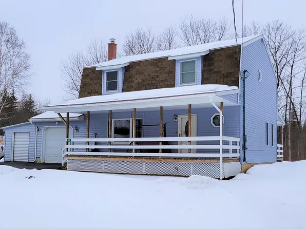 29 Riverview Drive, Hamlin, ME 04785