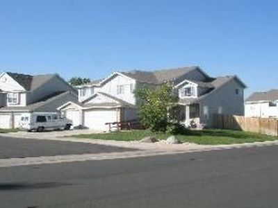 2977 E 135th Ln, Thornton, CO, 80241