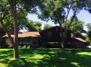 1402 Edgewater Rd, Abilene, TX 79602