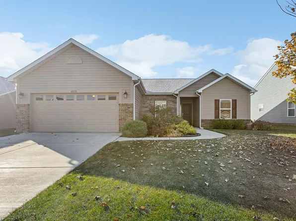 6220 Silvercreek Dr, West Lafayette, IN 47906