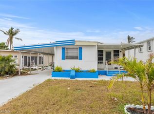 11280 Azalea Ln, Fort Myers Beach, FL 33931