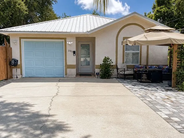 2855 N 10th St, Saint Augustine, FL 32084