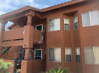 898 Mesquite Springs Dr UNIT 202, Mesquite, NV 89027