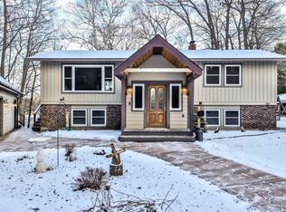 1862 Red Oak Trl, Arbor Vitae, WI 54568