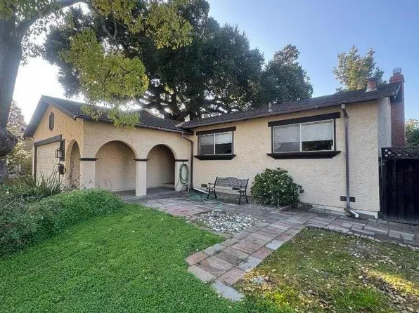 151 Caymus Ct, Sunnyvale, CA 94086