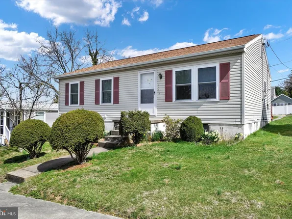 1117 S Albemarle St, York, PA 17403