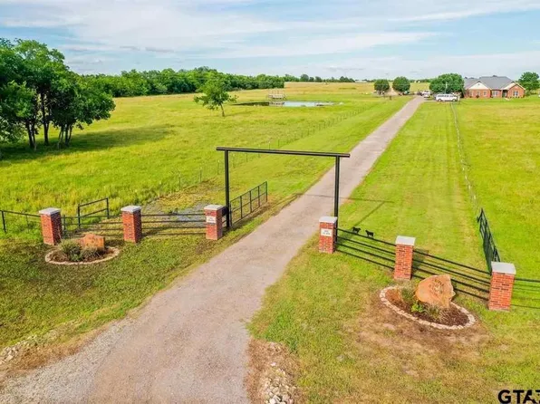 4083 County Road 4509, Commerce, TX 75428