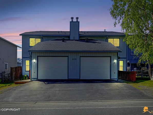 8122 E 32nd Ave, Anchorage, AK 99504