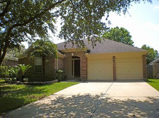 14110 Hazel Ridge Ct, Houston, TX 77062