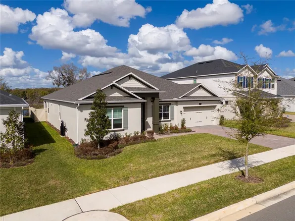 734 Creeping Fig St, Apopka, FL 32703