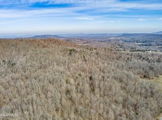 83.54 Ac Oak Hill Rd, Rickman, TN 38580