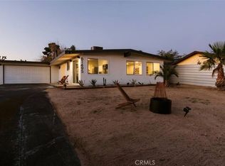 61495 La Jolla Dr, Joshua Tree, CA 92252