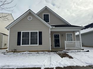 2010 Dumont St, Newark, OH 43055