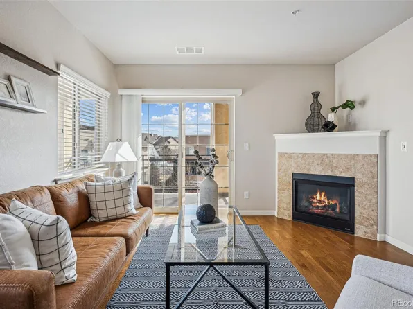 725 Elmhurst Drive #306, Highlands Ranch, CO 80129