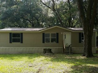 4207 Us Highway 221 N, Perry, FL 32348
