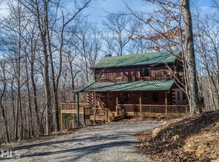 1056 Locust Ln, Morganton, GA 30560