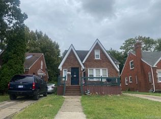 11766 College St, Detroit, MI