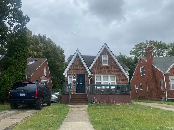 11766 College St, Detroit, MI 48205