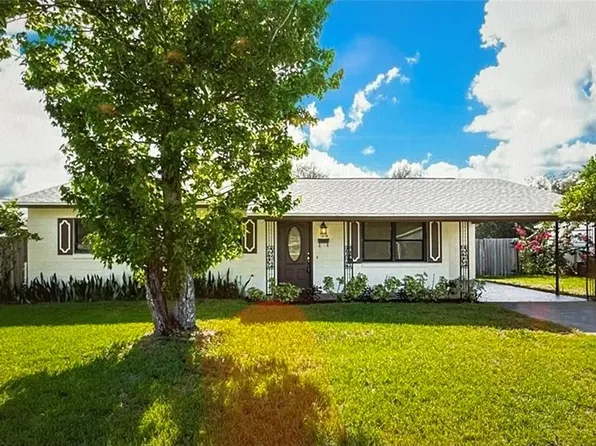 1515 S Oxalis Ave, Orlando, FL 32807
