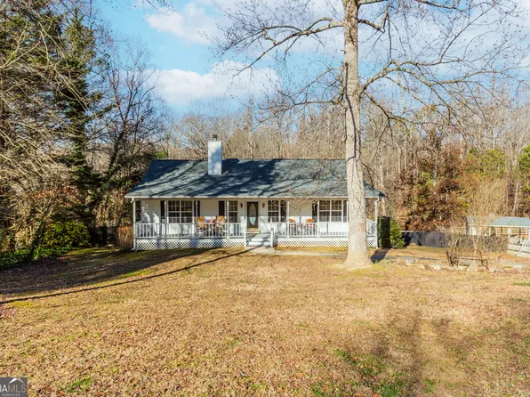 116 Audubon Ct, Dawsonville, GA 30534
