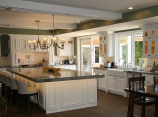 17209 Via Cuatro Caminos, Rancho Santa Fe, CA 92067