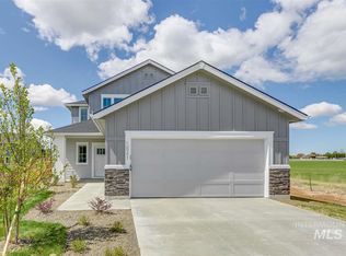 5841 S Sturgeon Way, Boise, ID 83709