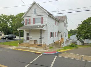 701 Garibaldi Ave #B, Bangor, PA