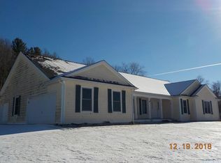 141 Yonderview Rd, Hillsdale, NY 12529