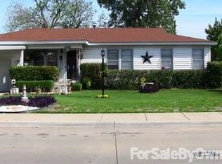 5005 Jerri Ln, Haltom City, TX 76117