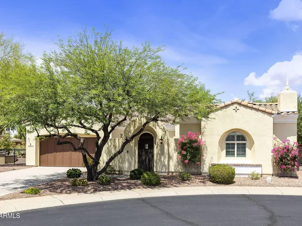 13114 W LOS BANCOS Court, Sun City West, AZ 85375