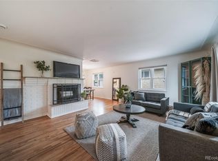 3170 W Colorado Avenue, Denver, CO 80219