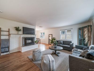 3170 W Colorado Avenue, Denver, CO, 80219