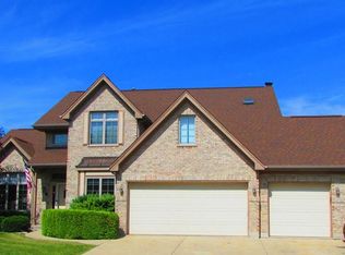 2407 Monterey Dr, Plainfield, IL 60586