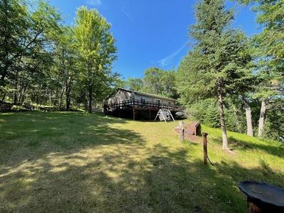 16598 South Boughner Road, Gordon, WI, 54838