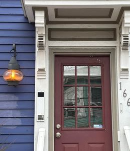 166 Neal Street, Portland, ME, 04102