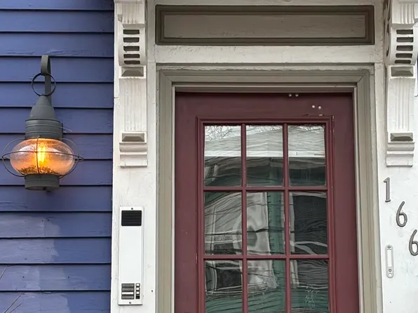 166 Neal Street, Portland, ME 04102