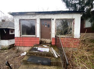 4369 Monroe St, Gary, IN 46408