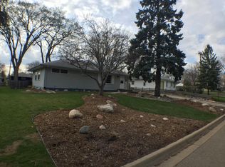 8206 Aldrich Ave S, Bloomington, MN 55420