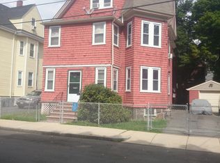 11 Harwood St, Dorchester, MA 02124