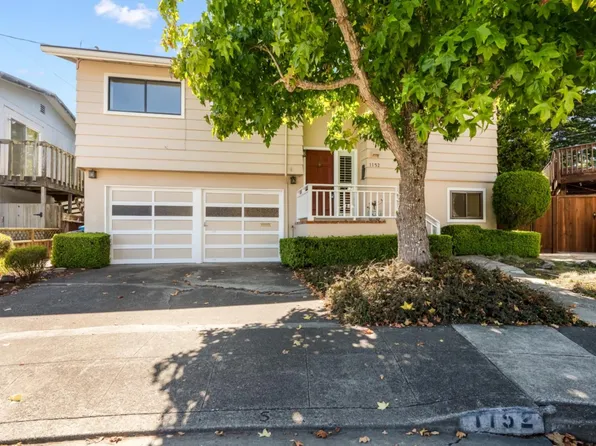 1152 Dulles Ct, Pacifica, CA 94044