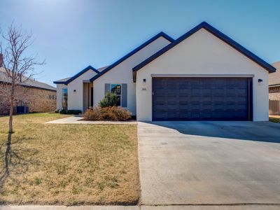 5611 117th St, Lubbock, TX, 79424