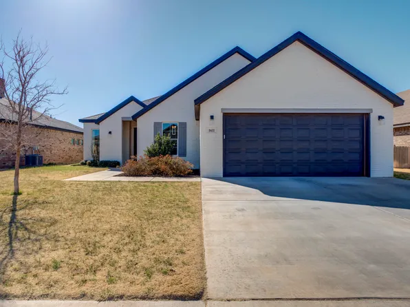 5611 117th St, Lubbock, TX 79424